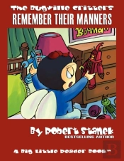 Remember Their Manners