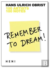 Remember To Dream!