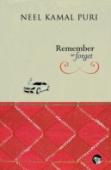 Remember To Forget