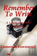 Remember To Write