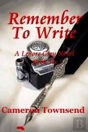 Remember To Write