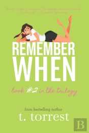 Remember When 2