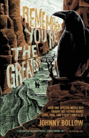 Remember, You'Re The Greatest