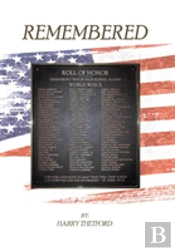 Remembered