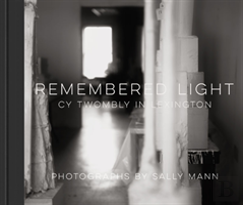 Remembered Light: Cy Twombly In Lexington