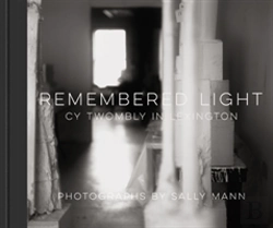 Bertrand.pt - Remembered Light: Cy Twombly In Lexington
