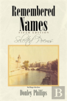 Remembered Names