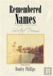 Remembered Names