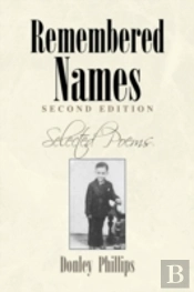 Remembered Names