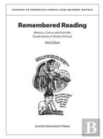 Remembered Reading