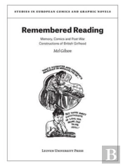 Remembered Reading