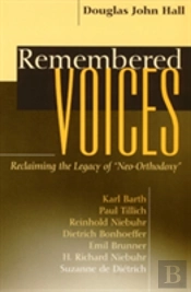 Remembered Voices