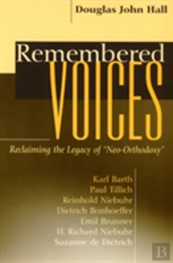 Bertrand.pt - Remembered Voices
