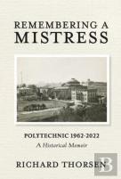 Remembering A Mistress