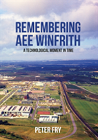 Remembering Aee Winfrith