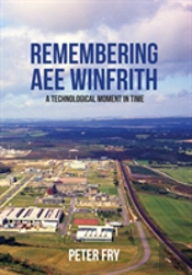 Remembering Aee Winfrith