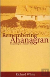 Remembering Ahanagran