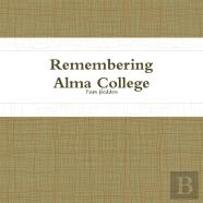 Remembering Alma College