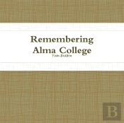 Remembering Alma College