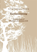 Remembering: An Anthology Of Recollections