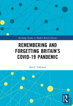 Bertrand.pt - Remembering And Forgetting Britainâ€™S Covid-19 Pandemic
