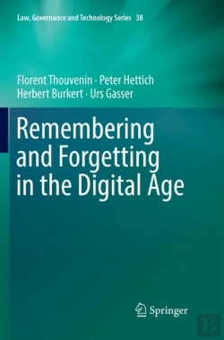 Bertrand.pt - Remembering And Forgetting In The Digital Age