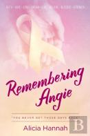Remembering Angie