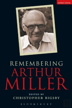 Bertrand.pt - Remembering Arthur Miller