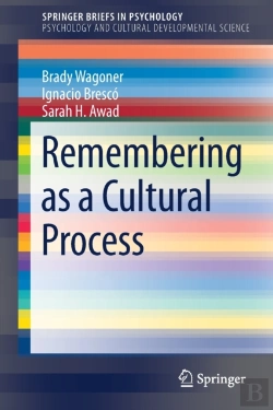 Bertrand.pt - Remembering As A Cultural Process