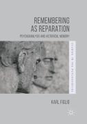 Remembering As Reparation