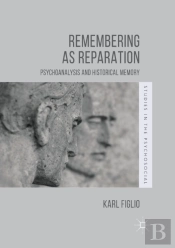 Remembering As Reparation