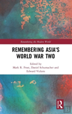 Bertrand.pt - Remembering Asia'S World War Two