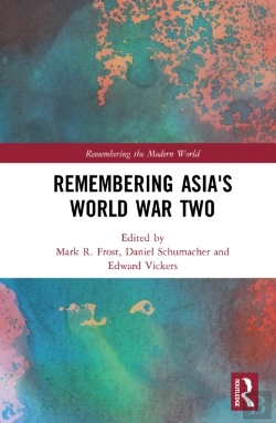 Bertrand.pt - Remembering Asia'S World War Two