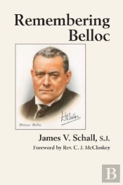 Remembering Belloc