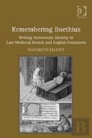 Remembering Boethius