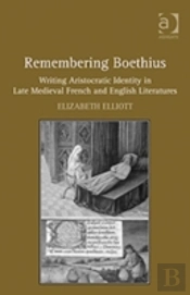 Remembering Boethius