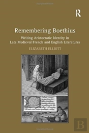 Remembering Boethius