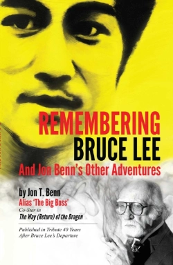 Bertrand.pt - Remembering Bruce Lee