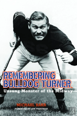 Bertrand.pt - Remembering Bulldog Turner