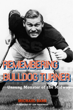 Bertrand.pt - Remembering Bulldog Turner