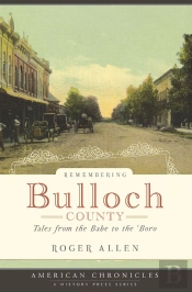 Remembering Bulloch County