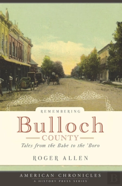 Bertrand.pt - Remembering Bulloch County
