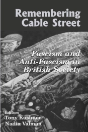 Remembering Cable Street