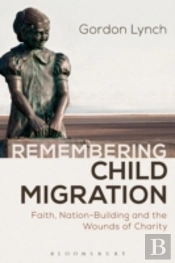 Remembering Child Migration