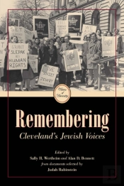 Remembering Cleveland'S Jewish Voices