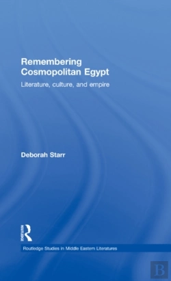 Bertrand.pt - Remembering Cosmopolitan Egypt