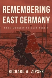 Remembering East Germany