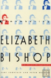 Remembering Elizabeth Bishop