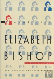 Remembering Elizabeth Bishop