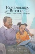 Remembering For Both Of Us